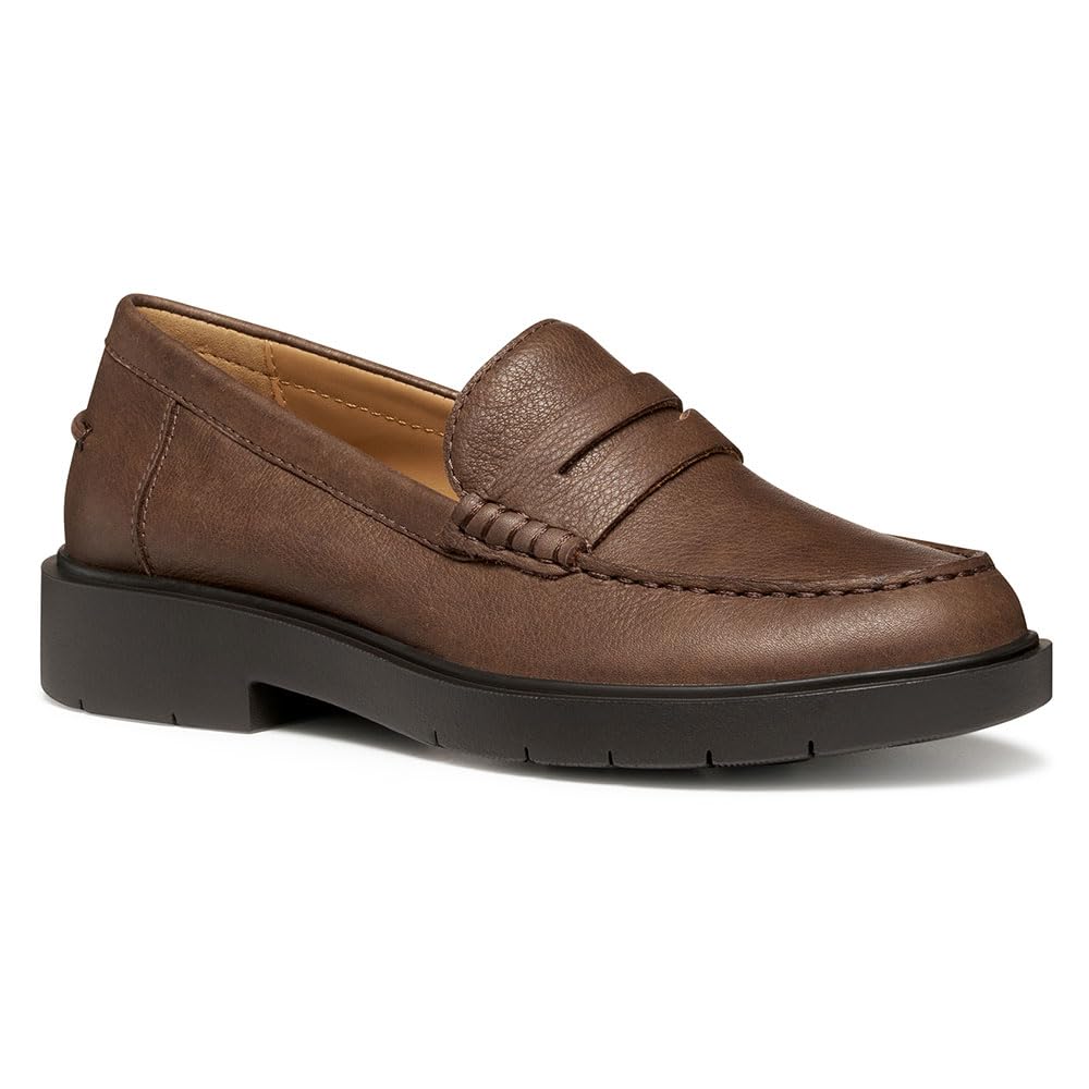 Geox D Spherica Ec1 MocassinoDonna