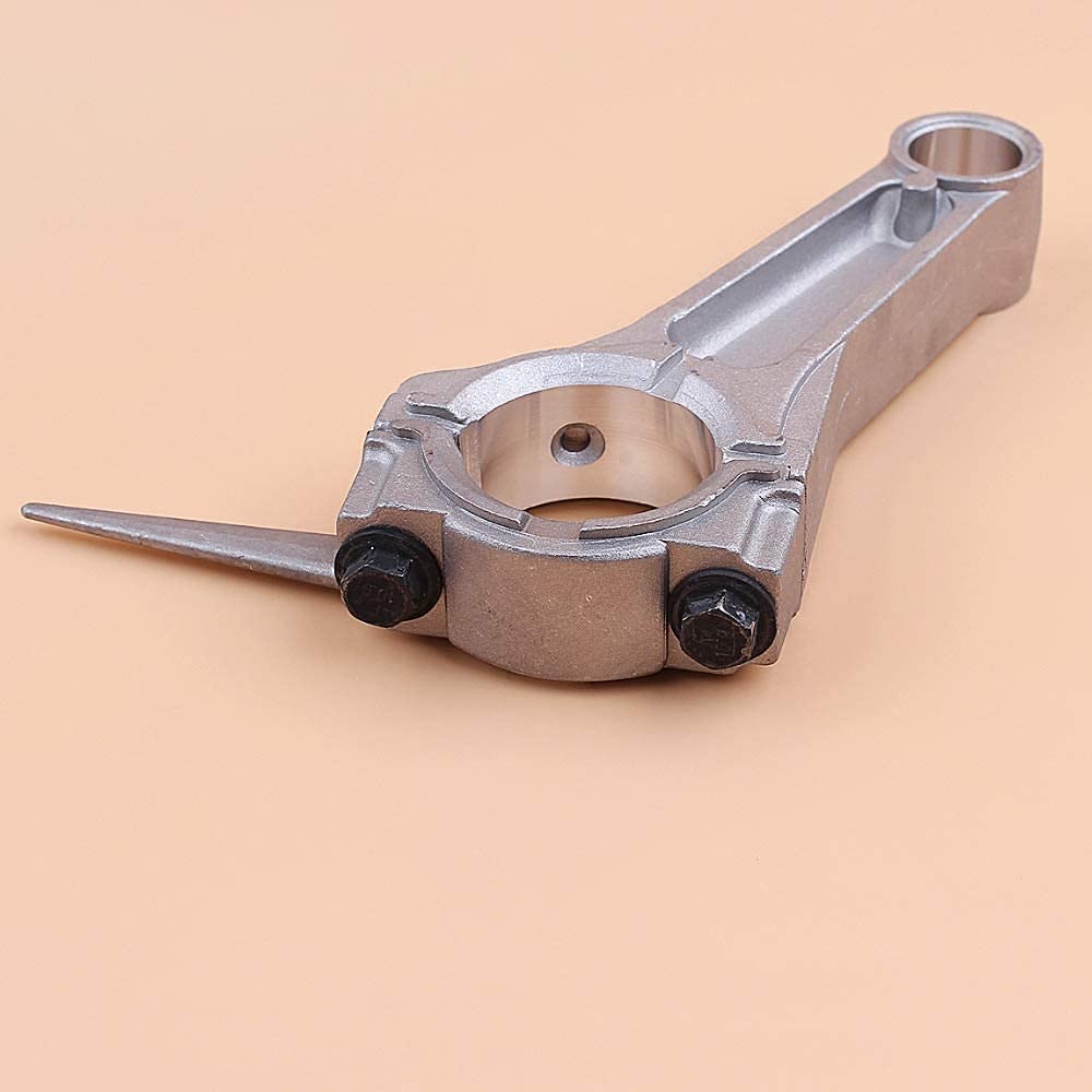 Biella per Honda GX340 GX390 GX 340390 188F 11 13 HP Motori a Benzina Motori 13200-ZE3-010 Generatore Rasaerba
