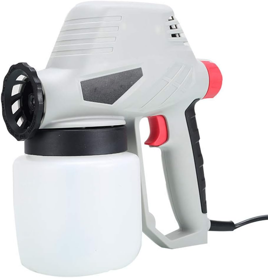 spruzzatori di vernice hvlp