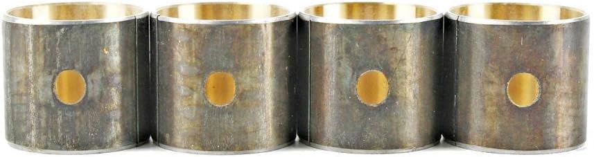 DNJ EK946 Engine Rebuild Kit for 1998-1999 Chevrolet Toyota Corolla Prizm 1.8L L4 16V DOHC 1794cc