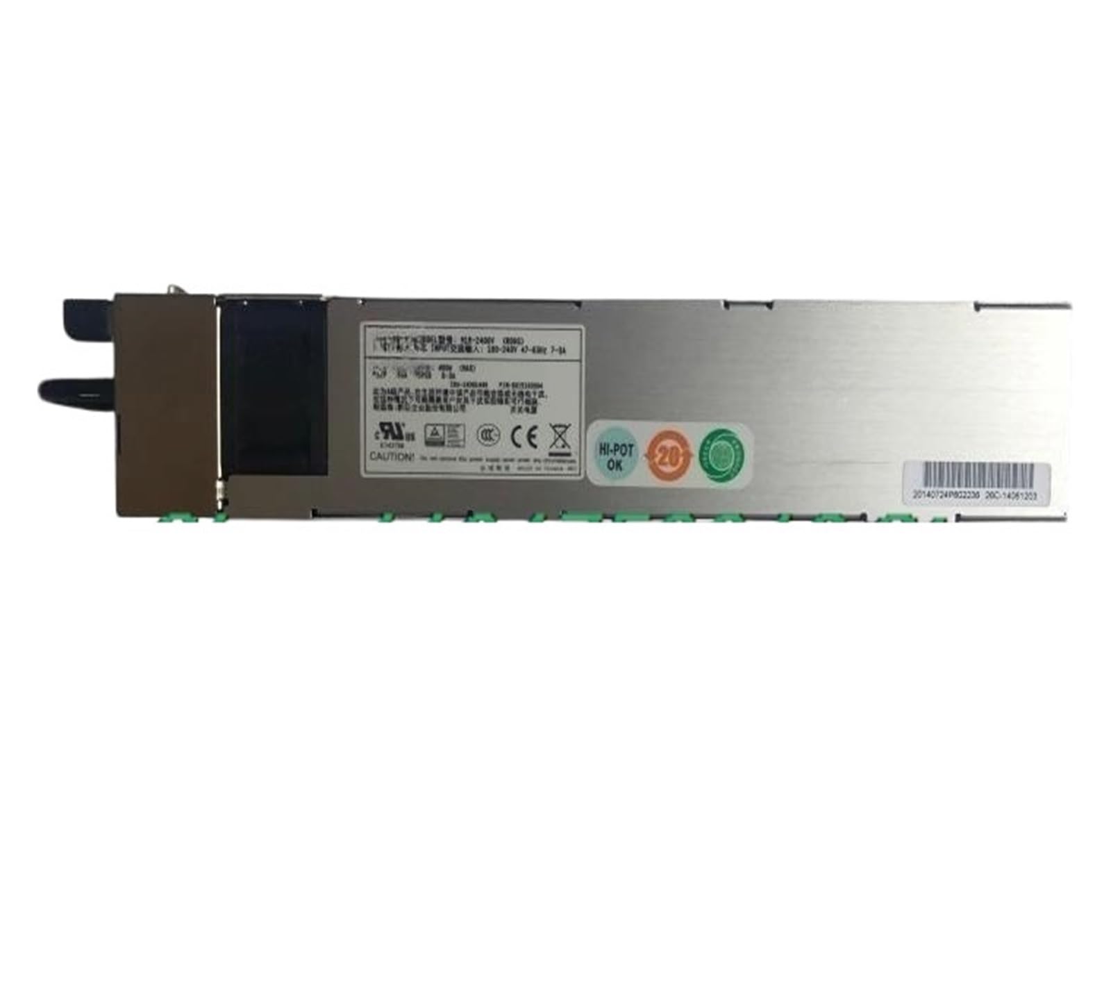 Alimentation M1Y2-5300G2H bloc de puissance serveur M1R2-5400V0H M1Y-2302G M1R-2400V