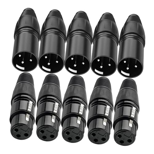 HuadaXtai �}�C�N�P�[�u���R�l�N�^�A�}�C�N�I�[�f�B�I�R�l�N�^�A3�s���A�p�t�H�[�}���X�A�N�Z�T��, �� 10��