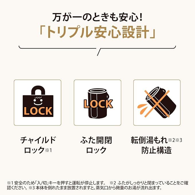 Amazon.co.jp: 象印 加湿器 【洗浄用クエン酸セット】長時間加湿タイプ