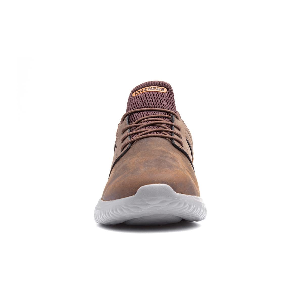 Skechers Mężczyźni Delson 3.0 EzraAdidasy