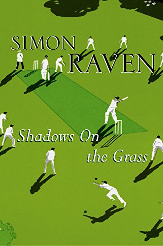 Shadows On The Grass view 2