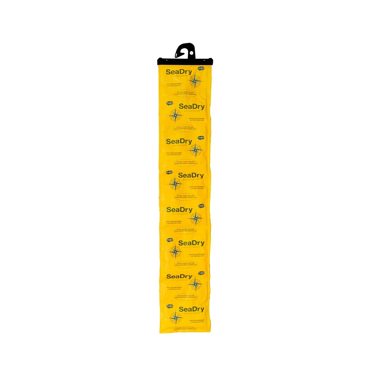 Container-Trockenmittel 20 x 600 g Trockenmittelkette zum Aufhängen gegen Feuchtigkeitsschäden