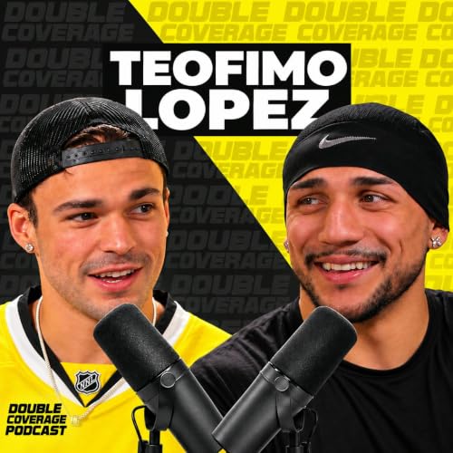 Teofimo Lopez on Kicking Ryan Garcia&rsquo;s A**, Predicts Garcia vs. Benn & Reveals Floyd Mayweather FaceTime