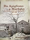 congedo 2 anni legge 104  Da Apigliano a Martano. Tre anni di archeologia medioevale