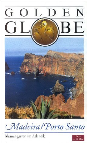 Preisvergleich Produktbild Madeira / Porto Santo - Golden Globe [VHS]