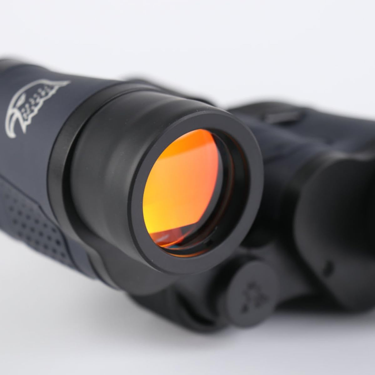 Binocolo ad Alta Definizione X60 Nero per Osservazione Esterna