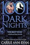 Wicked Wolf: A Redwood Pack Novella