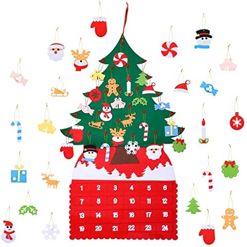 Calendrier de l'Avent Yatihugy 2021 Cover