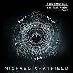 Cover of Sixth Realm Part 1