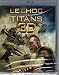 Produktbild DEM AUFPRALL VON TITANS BLU-RAY - 3D-ACTIVE