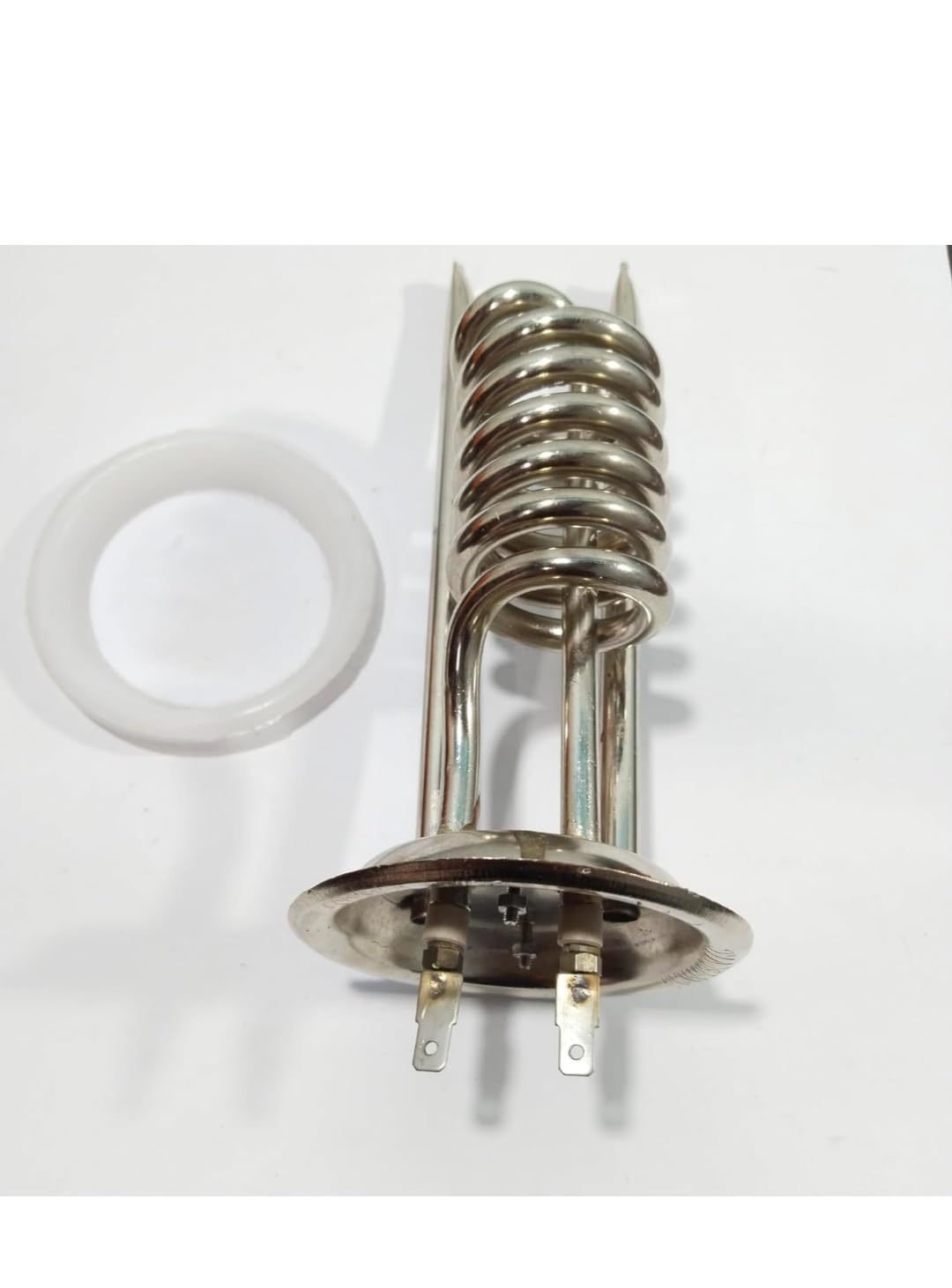 Crompton, Bajaj, Usha and Other Branded Heating Element for6-10-15 Liter Geyser - 1 Year Warranty, Shock Proof, ISI Standard-(jd-9)-image-45