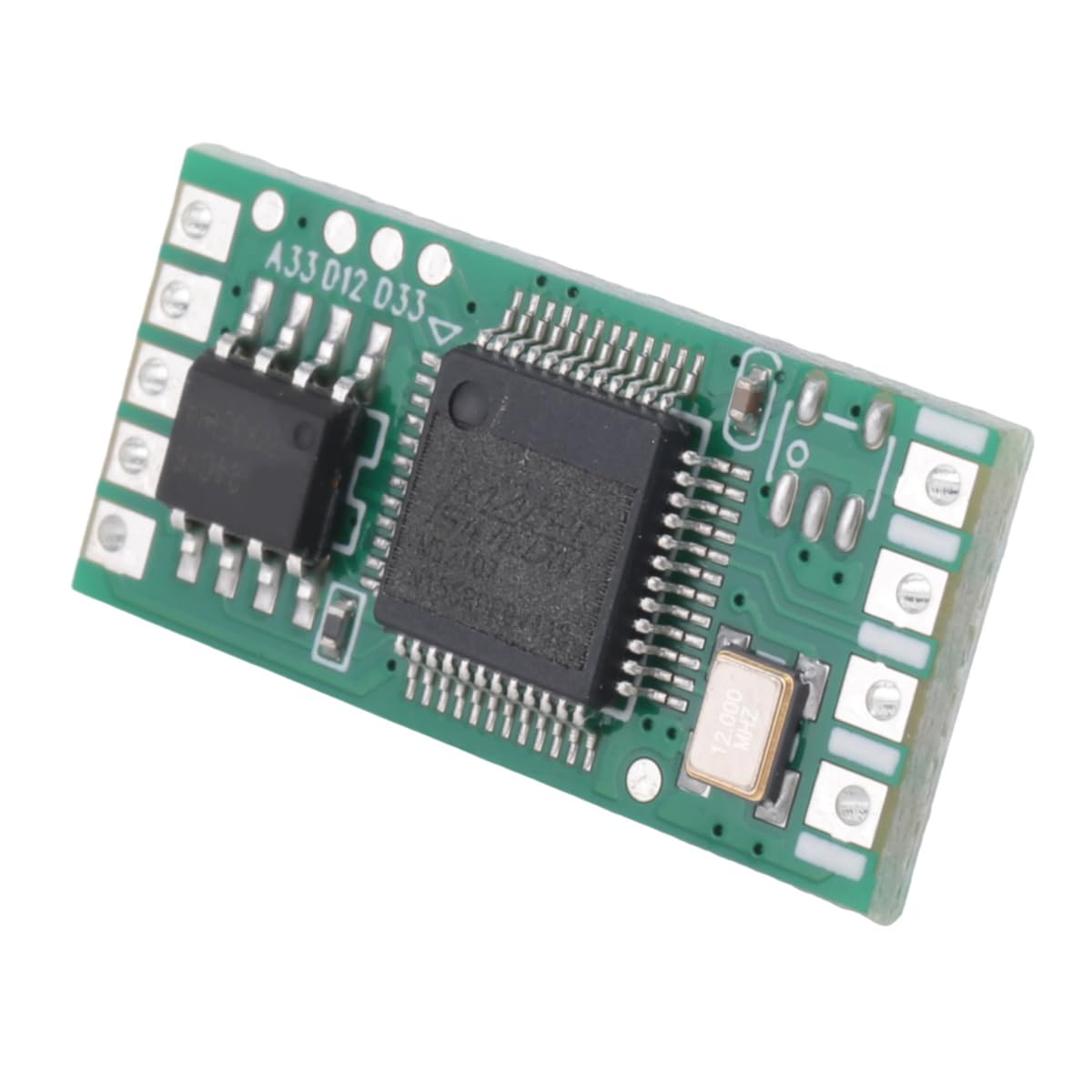 Analoges CVBS auf USB-Kameramodul AV-To-USB, digitales Signal, Videoaufnahme, Konvertierung, Boad, Unterstützung/MJPG für RC FPV
