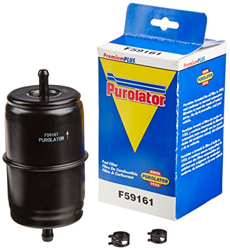 Purolator F59161 Fuel Filter
