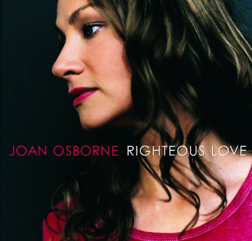 Joan Osborne