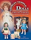 shirley temple cocktail wiki Used Book in Good Condition The Complete Guide to Shirley Temple Dolls And Collectibles: Identification & Value Guide