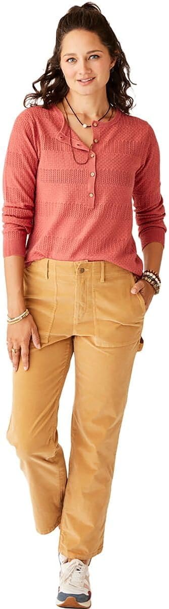 Carve Designs Womens Corey Butter Pant - Image 2