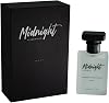 RawChemistry Midnight Colonia para Hombre Infundida con Feromonas – Larga duración, 1 oz | Colonia magnética para hombre con un aroma nocturno suave que presenta lavanda aromática, cuero cálido y vainilla para salidas nocturnas. 1 fl oz (Paquete de 1) 1
