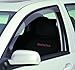 WeatherTech - 72296 - 2002 - 2006 Honda CR-V Light Side Window Deflector Complete Set