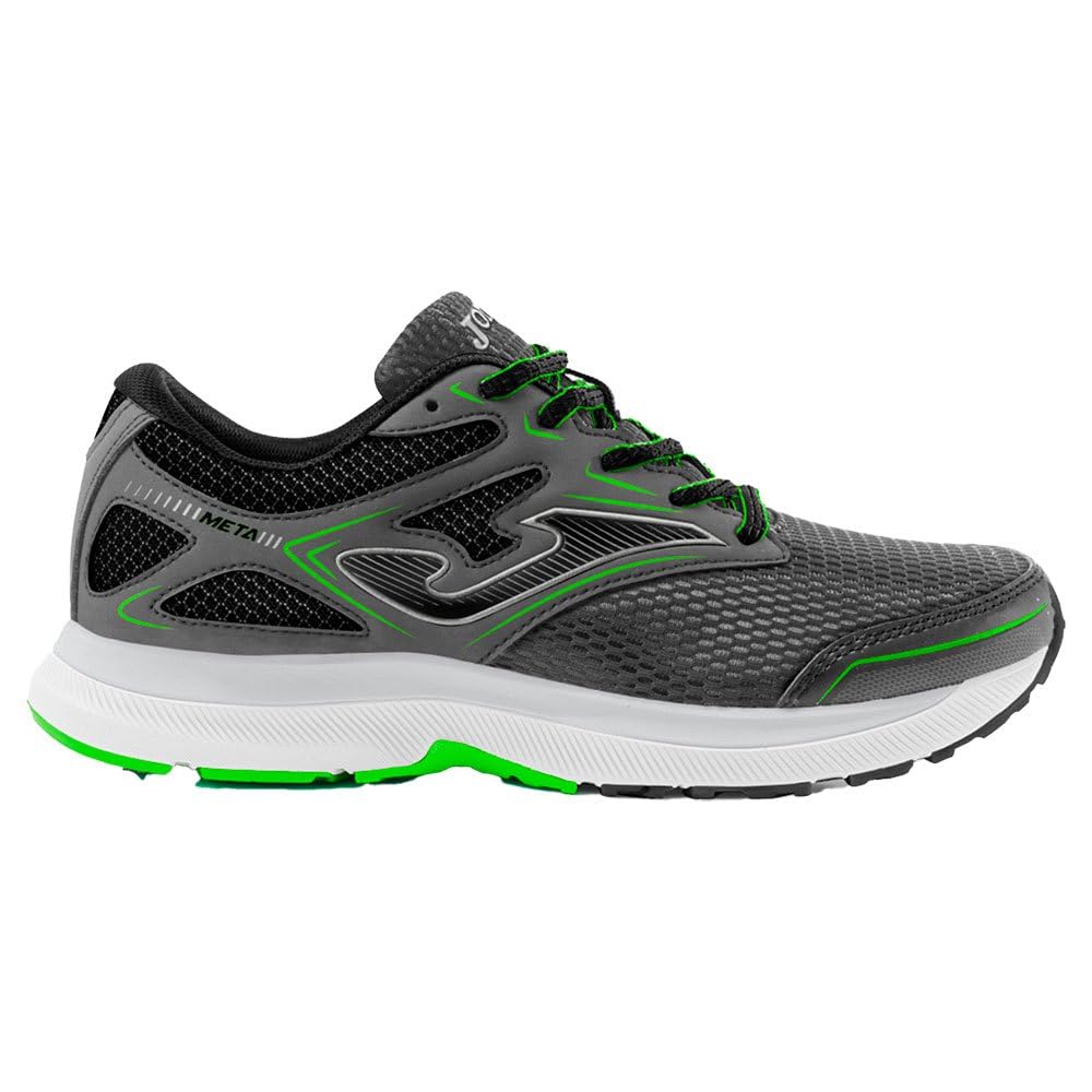 Joma Deportivo RMETAS2312 Running CORDÓN R.Meta Men 2312 Corte Mixto Textil Y SINTÉTICO Gris para Hombre 27795