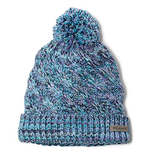 Columbia Girls' Youth Bundle Up Beanie