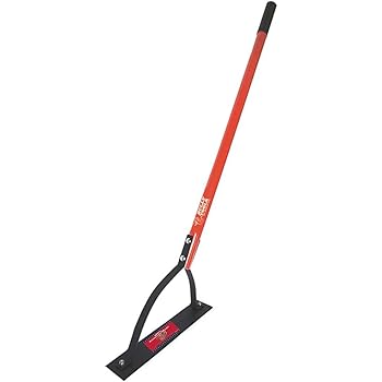 Amazon Com Ames 2915300 Double Blade Weed Grass Cutter With Hardwood Handle 30 Inch Brown Garden Outdoor