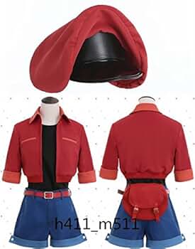 Amazon.co.jp: 豪華修正版 はたらく細胞 赤血球 コスプレ衣装 全