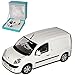 Produktbild Norev Renautl Kangoo Z.E. Kasten Weiss 2011 1/43 Modell Auto mit individiuellem Wunschkennzeichen