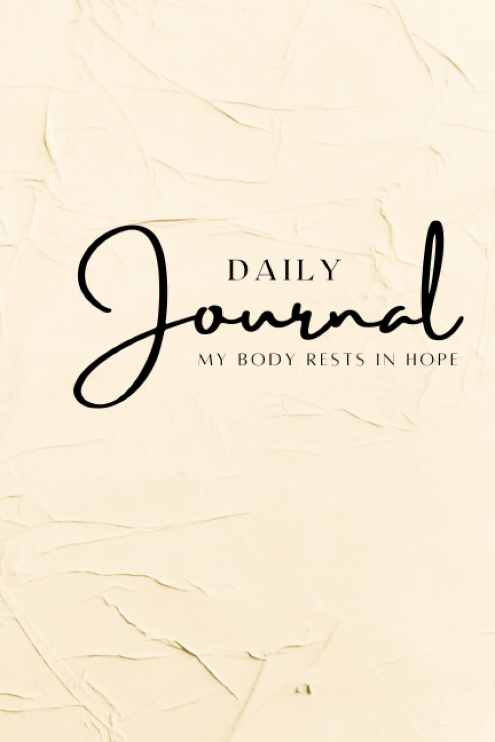 Basic Daily Planner: Goal-Focused Journal