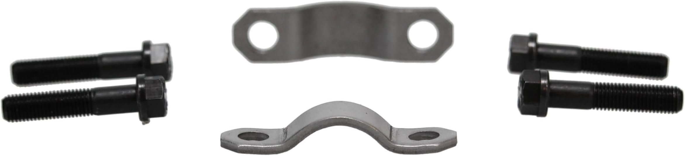 Gold 45U0505 (19470452) Rear Drive Shaft Universal Joint Kit