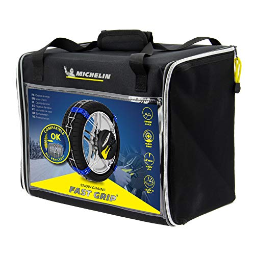 MICHELIN-Fast-Grip-Front-Snow-Chains