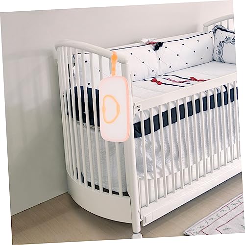 Étui à lingettes compact Ipetboom pour éviter le dessèchement - 6