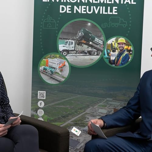 &Eacute;pisode 3 - Jean Cloutier et Anne-Marie Giroux