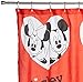 Disney Mickey Mouse/Minnie Mouse Luv You More 70
