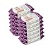 Bambo Nature Babyfeuchttücher (PACK 12 x 80UN)