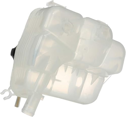 Miniatura 3 de cciyu Depósito de tanque de refrigerante para 2016-2019 para Buick Cascada 2011-2015 para Chevrolet Cruze 2012-2014 para Chevrolet Orlando 603-383