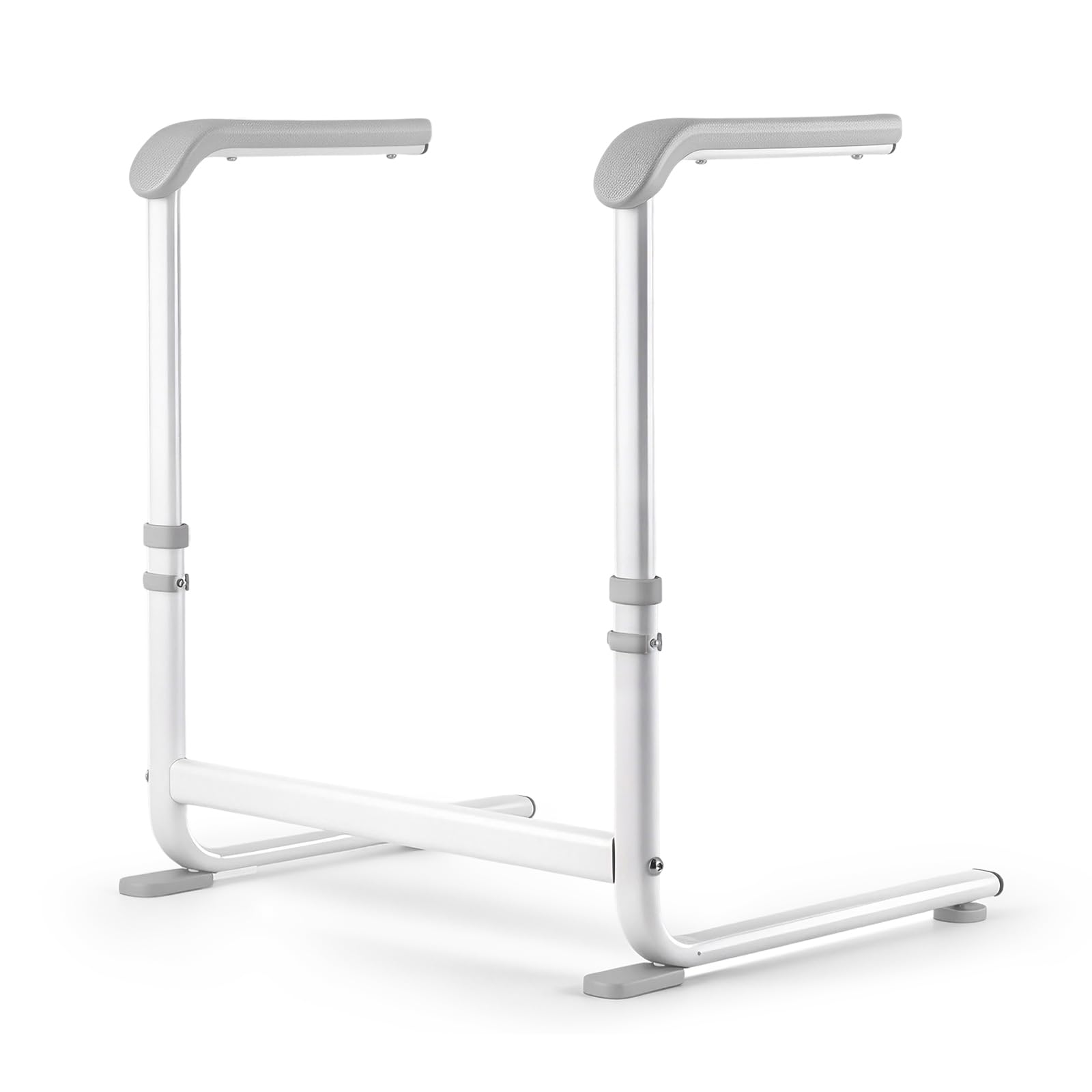 YUCHENGTECH Ayuda Levantarse Sofa 6 Ajustable en Altura Carga 150 KG | Soporte de Sofá para Ancianos con Asas Antideslizantes para Pacientes Mayores y Discapacitados
