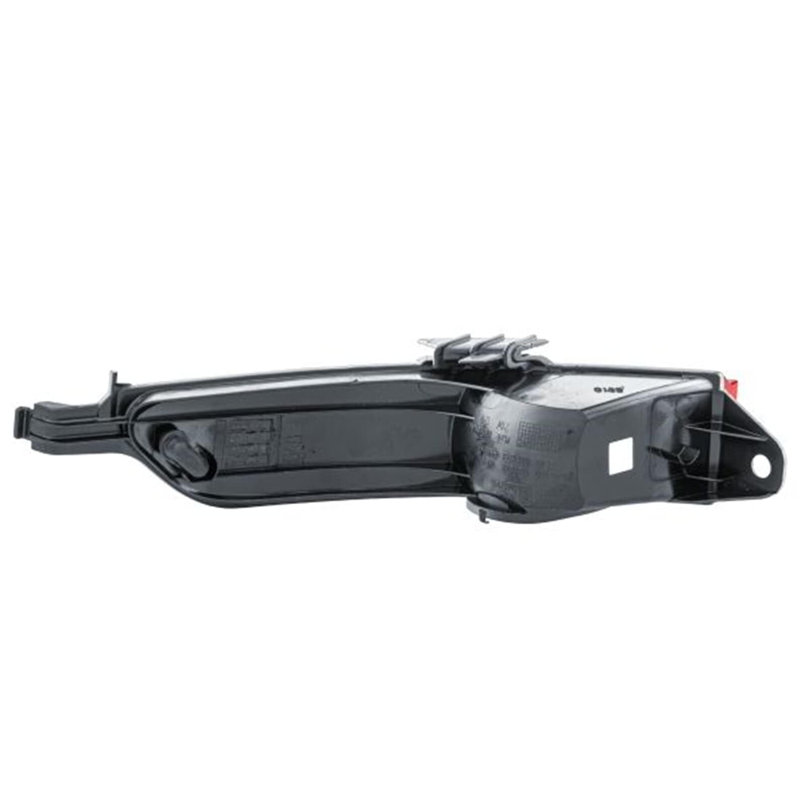 HELLA 2NE 010 344-081 Lampy przeciwmgłowe tylne - żarówek - 12V - ECE/SAE/CCC - z prawej/na dole