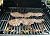 Uniflasy Cast Iron Cooking Grid Grates fits CharBroil Performance 463365021 463354021 463352521 463351021 463365522 4B Gas Grill, for Charbroil Advantage 463344116 463344015 463370719 463343015 Grill
