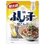 ふじっ子 特大袋 70g