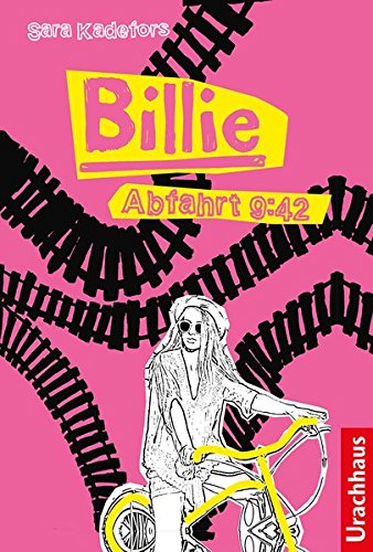 Billie: Abfahrt 9:42 Billie: Abfahrt 9:42
