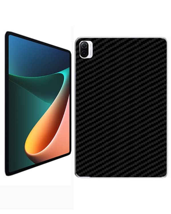 See full amazon price history chart for Compatible for Xiaomi Pad 5 11 inch Tablet Back Skin Sticker/Vinyl wrap/Protective Film Tablet Skin Carbon Fiber 3D (Black) by Candeal Mizhan Compatible for Xiaomi Pad 5 11 inch Tablet Back Skin Sticker/Vinyl wrap/Protective Film Tablet Skin Carbon Fiber 3D (Black) by Candeal Mizhan (B0BZYV74VR) Amazon Price History, Amazon Price Tracker