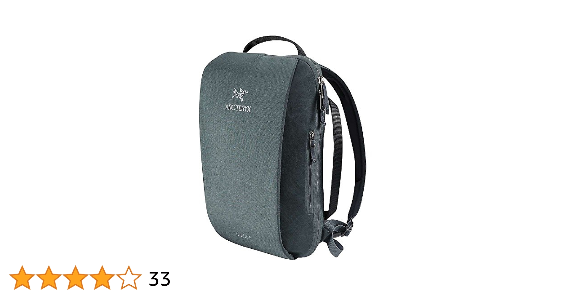 バッグ ARC'TERYX BLADE 6 Shop Arc'teryx Blade 6 Backpack (Black) – Luggage Factory