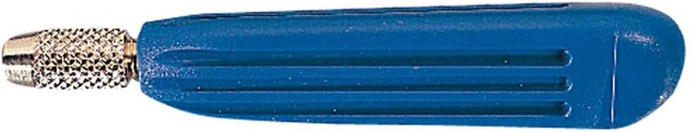 Draper 29523 Swiss Pattern Needle File Handle, 110mm