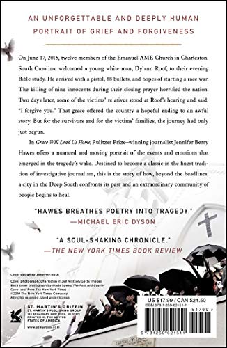 Grace Will Lead Us Home - Image 3