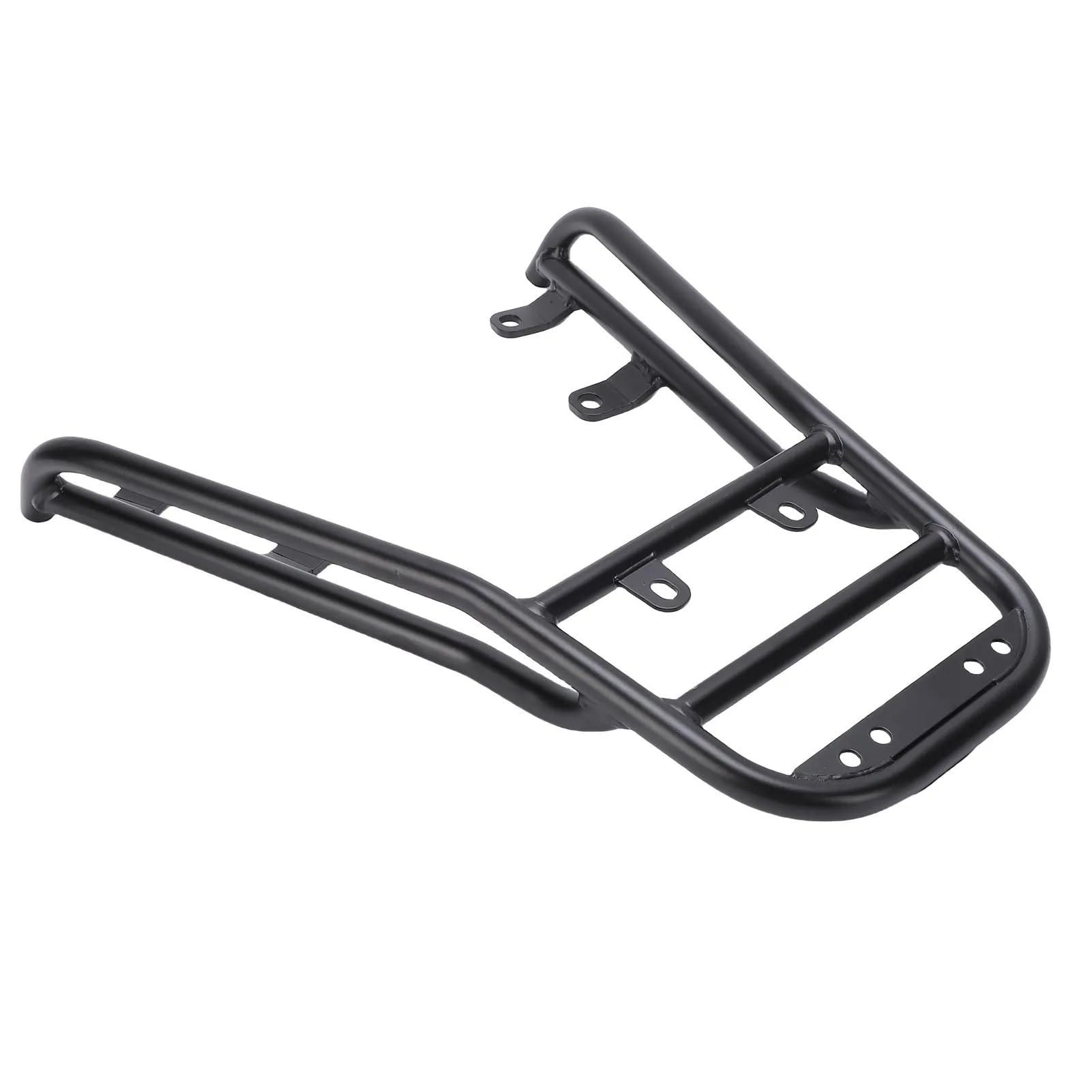 Porte-Bagage Moto pour Ducati Scrambler 800 2023-2025