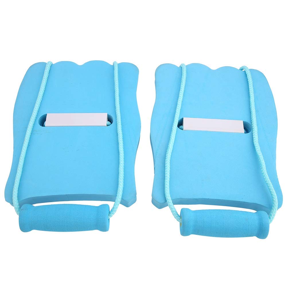 VGBEY ¡Salí! Zancos - Kid Zancos 2 par Copas para Caminar para niños - Kids Stepper Toy - Zancos de Salto Juguete de Entrenamiento de Equilibrio Diversión al Aire Juego Deportivo para Jardín